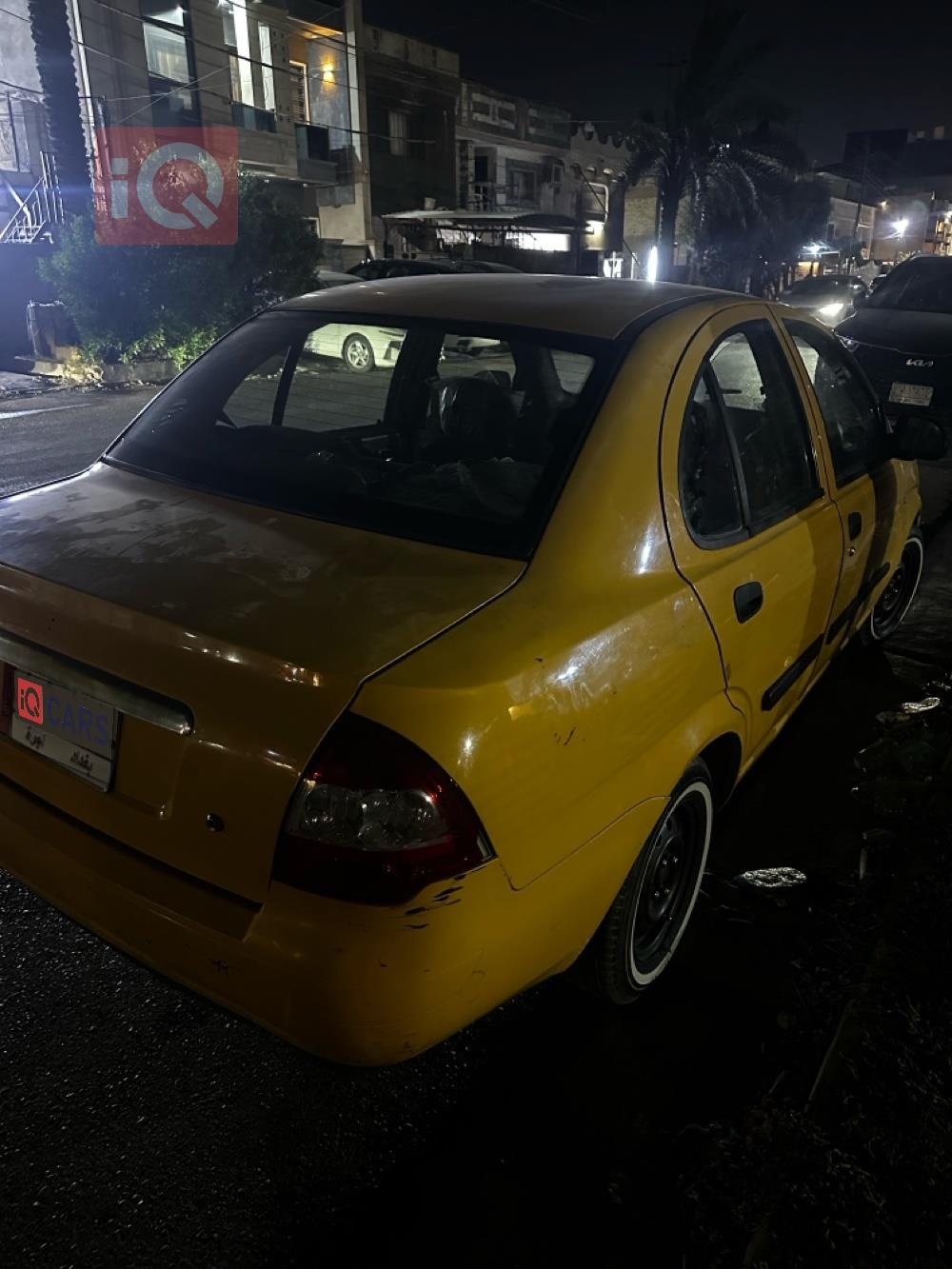 سايبا طيبا